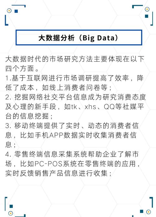 产品经理必备 7种市场需求调研方法
