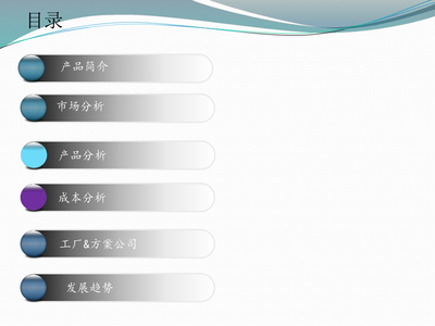 儿童智能手表市场调研报告